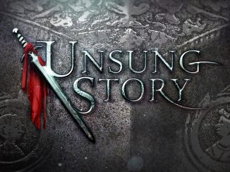Unsung Story end 2019