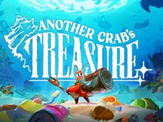 Nieuws - Een Another Crab’s Treasure-update: verkenning van versie 1.0.101.1 patch notes 