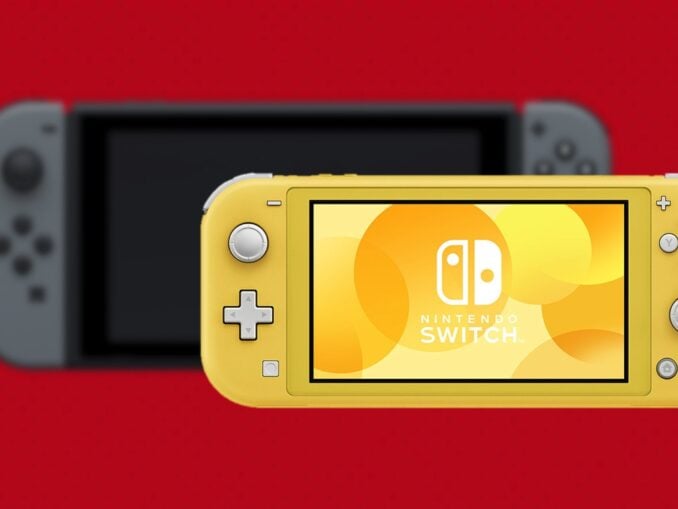 Nieuws - Onthulling van Nintendo Switch Firmware Update 17.0.0: het tijdperk van rebootloze updates 