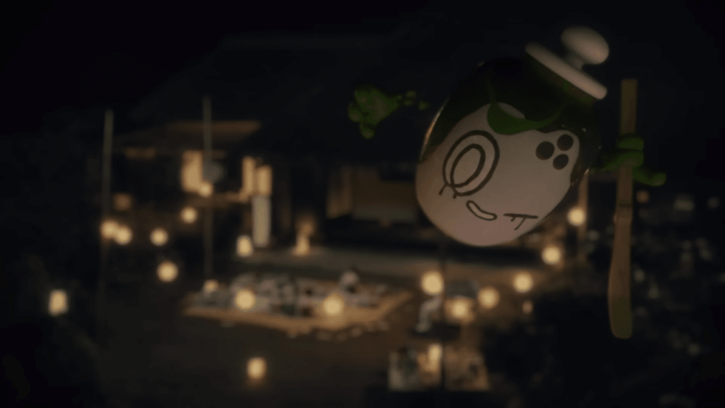 Onthulling van Poltchageist: een nieuwe Grass Ghost Pokemon in Scarlet And Violet Teal Mask DLC