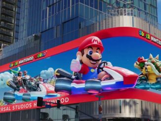Unveiling the Captivating Mario Kart: Bowser’s Challenge AR Race