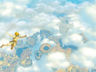 News - Unveiling The Legend of Zelda: Tears of the Kingdom’s New Horizons 