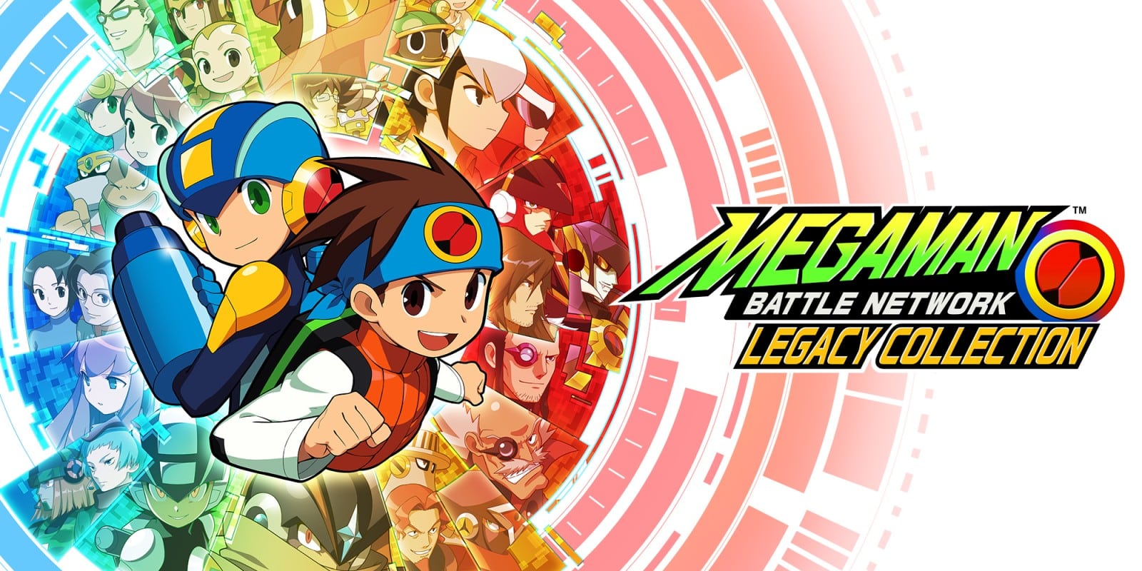 Unveiling the Mega Man Battle Network Legacy Collection: A Dream Come True for Fans
