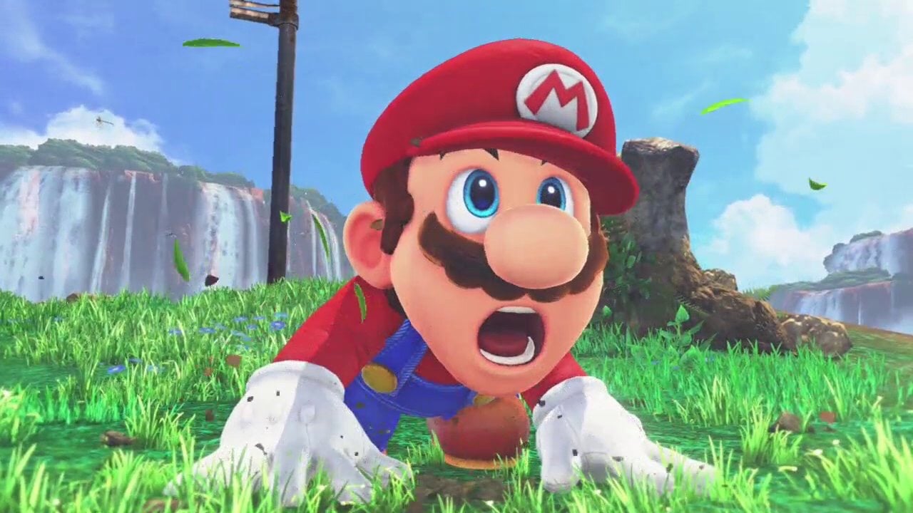 Onthulling van het mysterie: Nintendo’s SPRed- en SilverStar-projecten