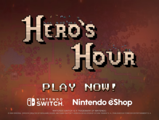Onthulling van de rijke wereld van Hero’s Hour: een turn-based strategie-RPG