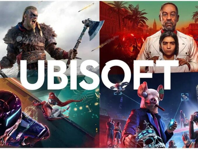 News - Unveiling Ubisoft’s Data Breach: VX-Underground, Leaked Tools, and Data Security in the Gaming World 