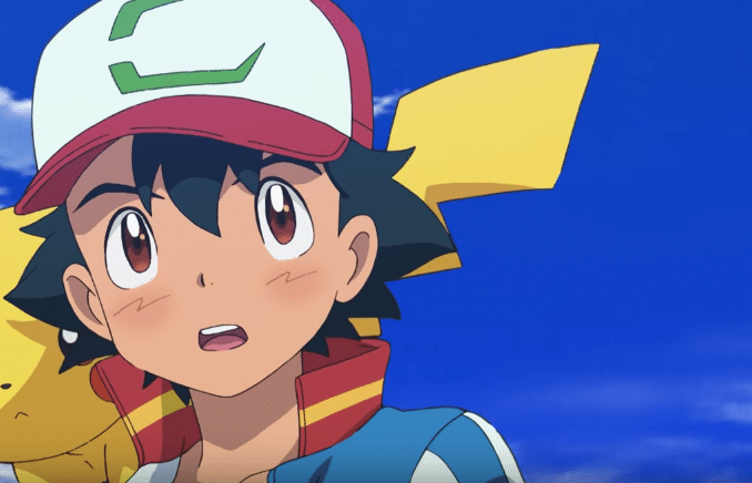 Nieuws - Beelden van aankomende Pokémon film komen op 27 februari 