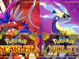 Aankomende Pokemon Scarlet en Violet-update: bugfix en spannende veranderingen