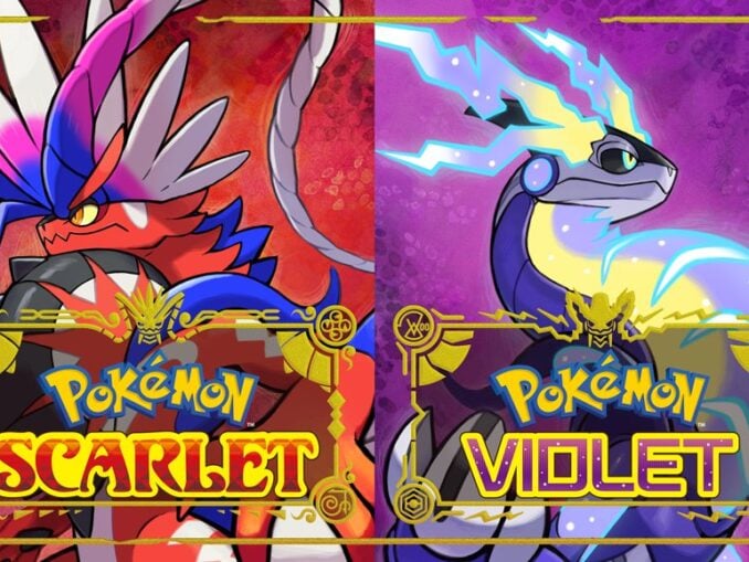 Nieuws - Aankomende Pokemon Scarlet en Violet-update: bugfix en spannende veranderingen 