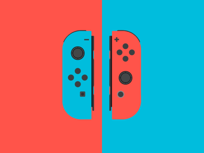 Nieuws - Update je Joy-Cons en Nintendo Switch Pro Controller 