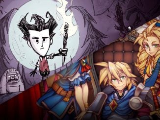 News - Updates coming for Don’t Starve and Regalia: Of Men and Monarchs 