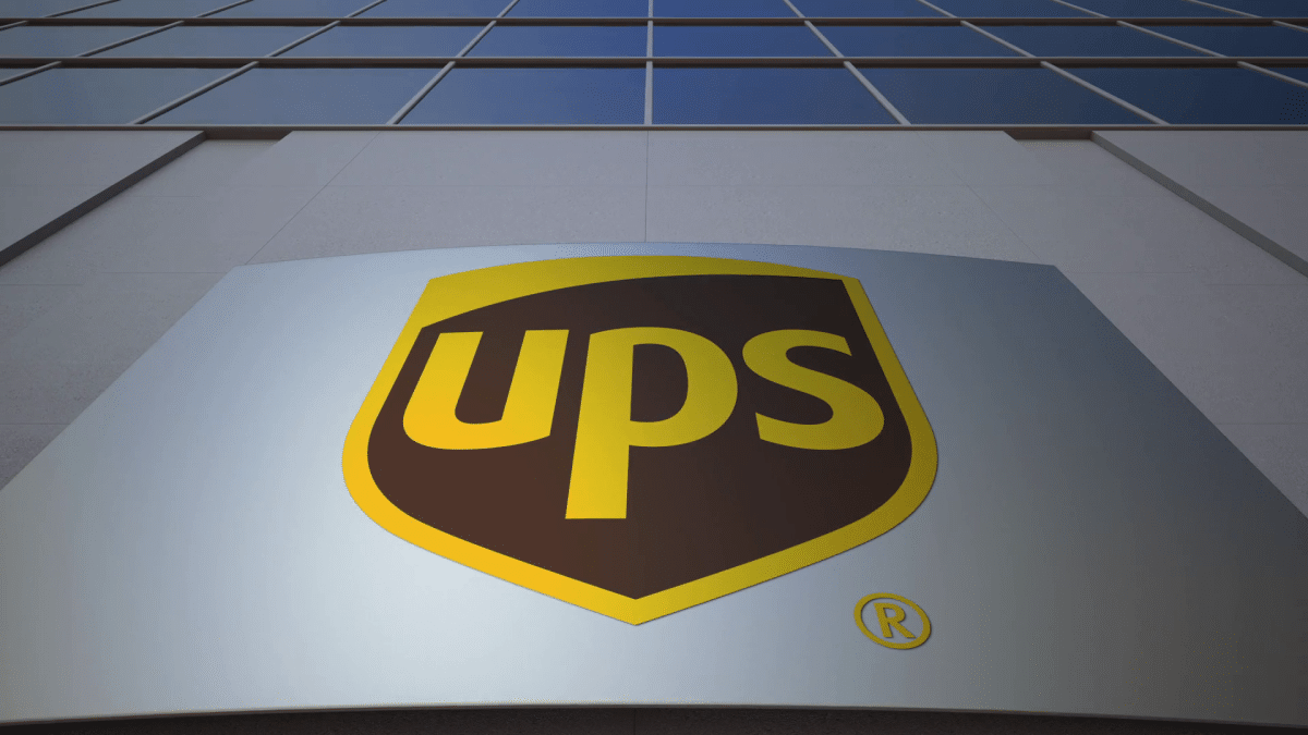 UPS shows off Nintendo Labo