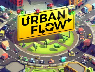 Release - Urban Flow 
