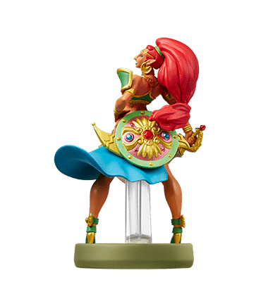 Release - Urbosa 