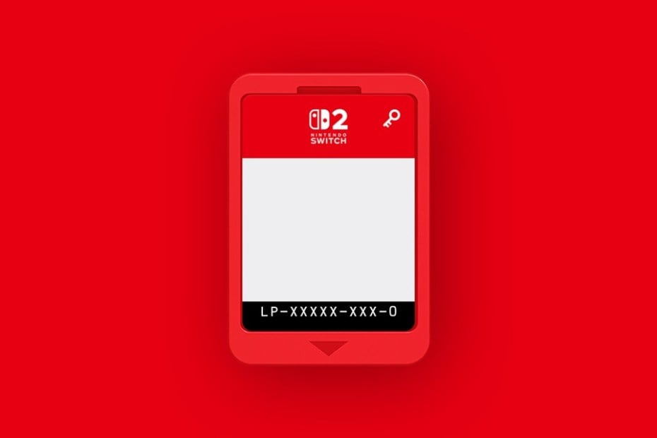Uitgaven in de VS aan Switch 2 game-keykaarten stijgen met 631% in 2026