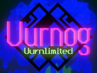 Release - Uurnog Uurnlimited 