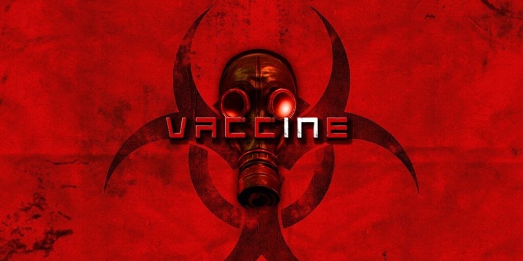 Vaccine – Wii U Vaccine – Wii U