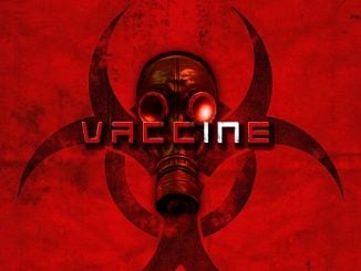 Vaccine – Wii U