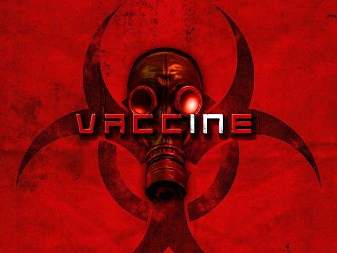 Release - Vaccine – Wii U 