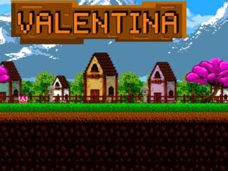 Release - Valentina 