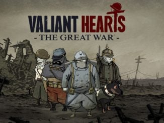 Valiant Hearts: The Great War®