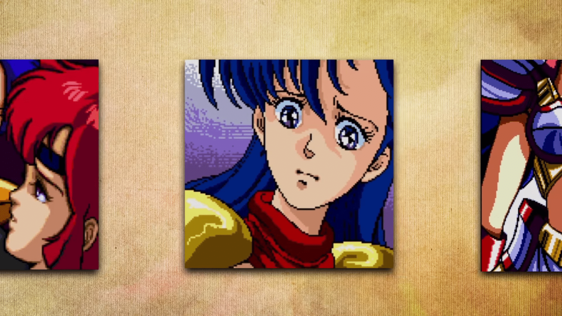 Valis: The Fantasm Soldier Collection 2 debuut trailer en Japanse releasedatum