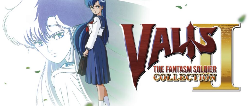 Valis: The Fantasm Soldier Collection II – Surprise western release