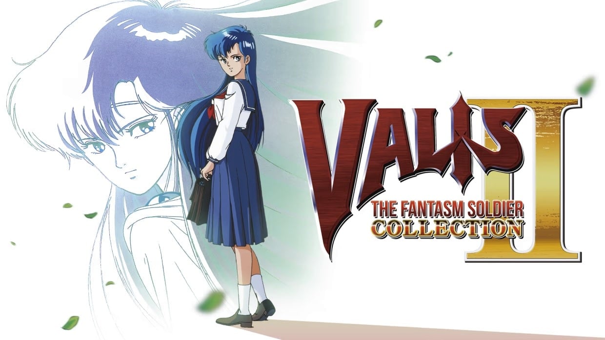 Valis: The Fantasm Soldier Collection II – Verrassingsrelease in het westen