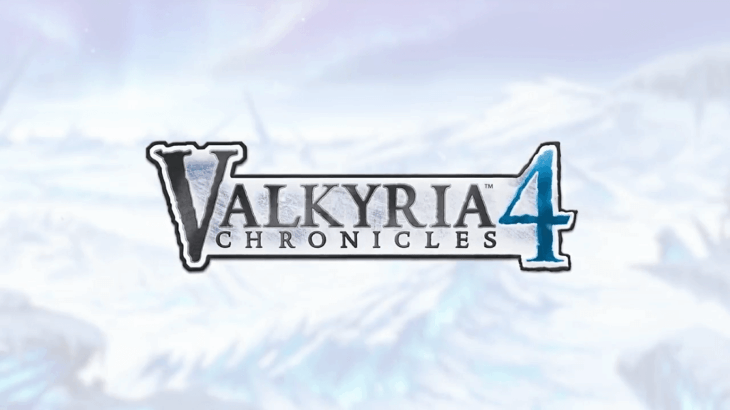 Valkyria Chronicles 4 TV Commercial