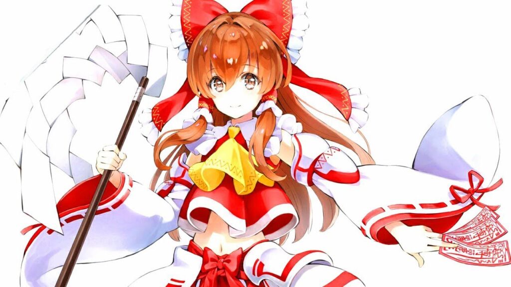 Valkyrie of Phantasm – Start van volledige ontwikkeling