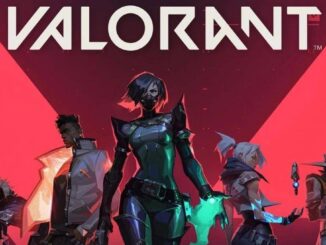 News - Valorant’s Possible Journey to Nintendo Switch 