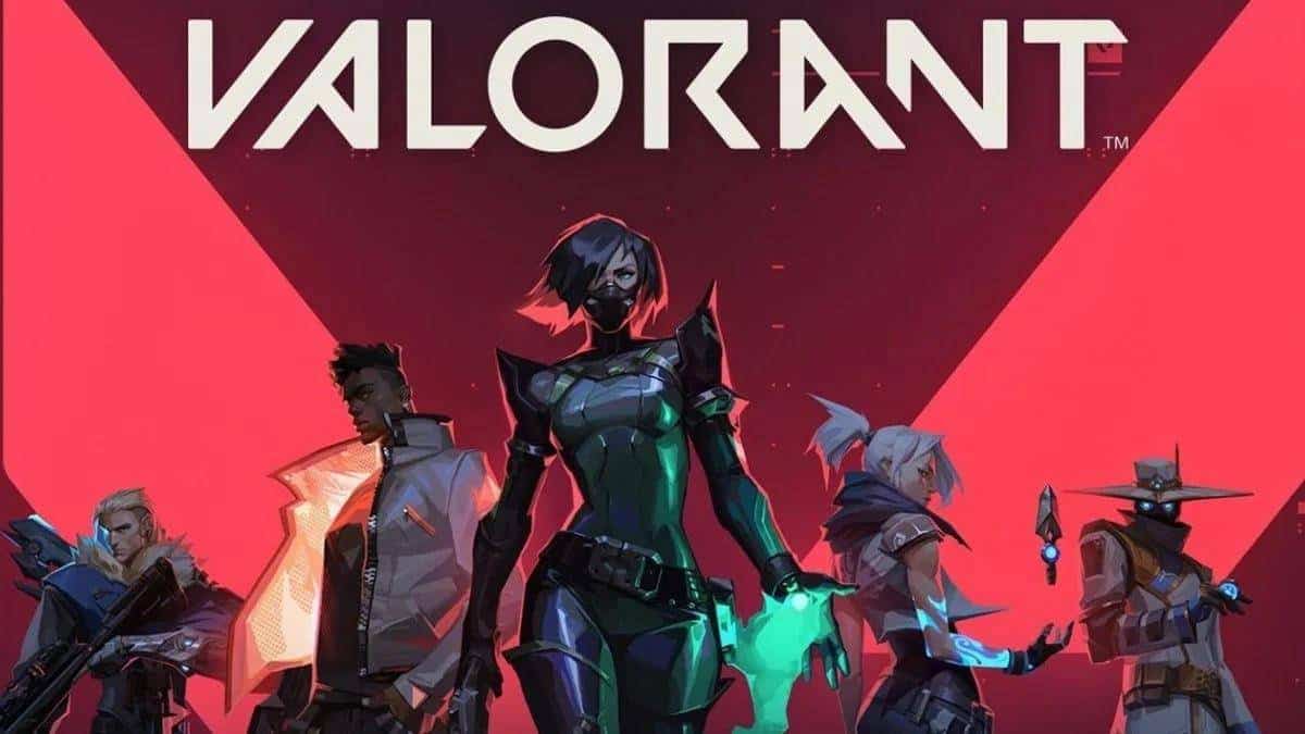 Valorant’s Possible Journey to Nintendo Switch