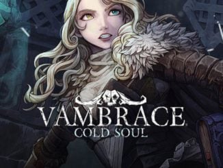 Nieuws - Vambrace: Cold Soul – Nieuwe Story Trailer 