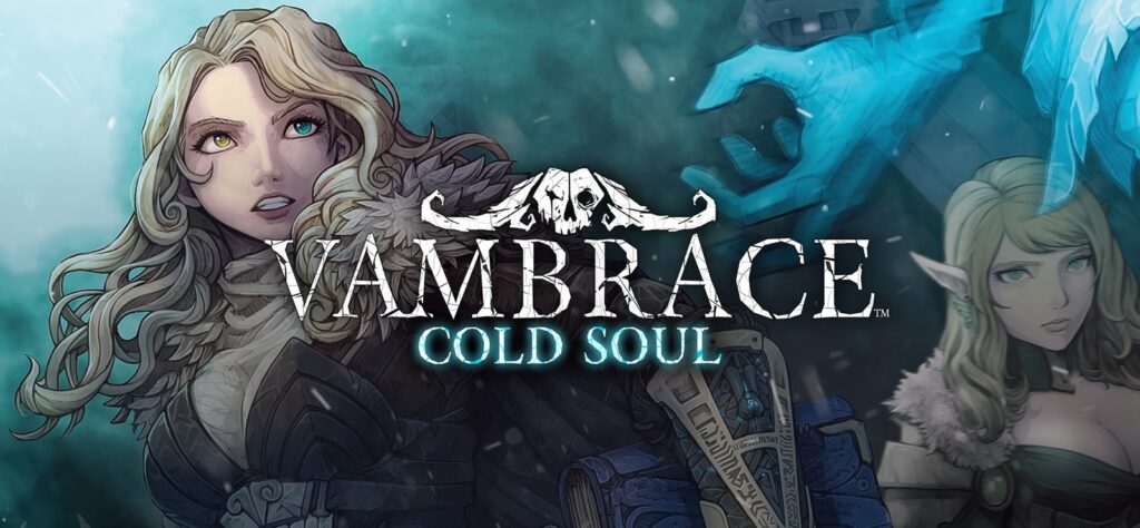 Vambrace: Cold Soul – Second Feature Trailer
