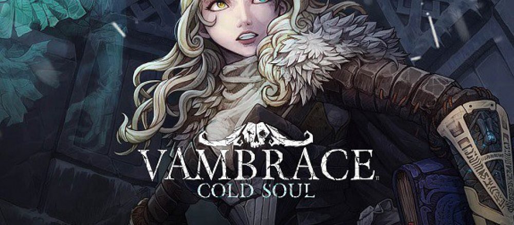 Vambrace: Cold Soul – Derde Feature Trailer – Exploratie mechanica