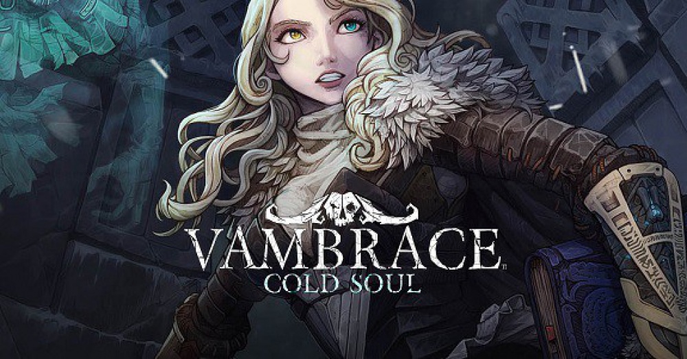 Vambrace: Cold Soul – Derde Feature Trailer – Exploratie mechanica Vambrace: Cold Soul – Derde Feature Trailer – Exploratie mechanica