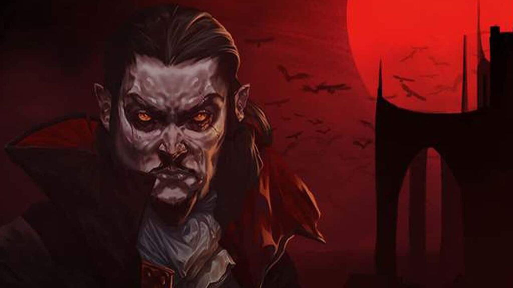 Vampire Survivors: Embrace the Gothic Horror and Shape Your Destiny