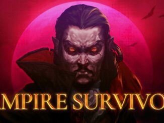 News - Vampire Survivors is the next Nintendo Switch Online Game Trial in Europe 
