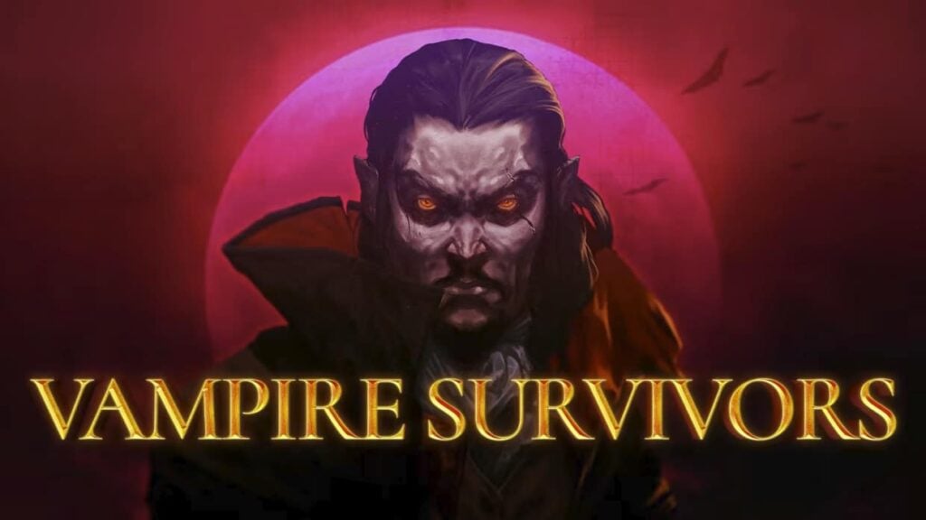 Vampire Survivors Version 1.6.108 Update: Enhancements, Fixes, and More Vampire Survivors Version 1.6.108 Update: Enhancements, Fixes, and More