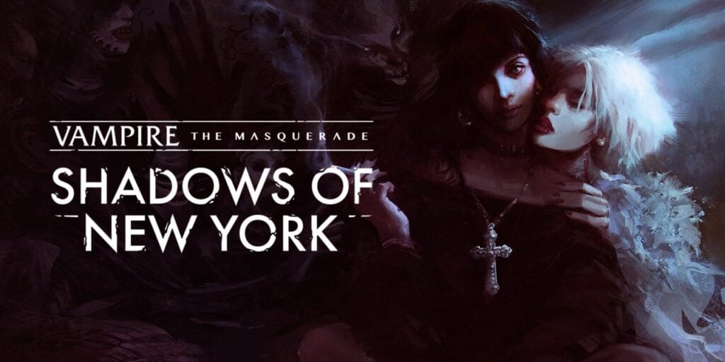 Vampire: The Masquerade – Shadows of New York