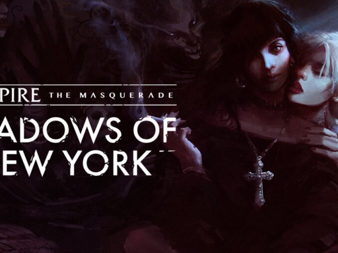 Release - Vampire: The Masquerade – Shadows of New York