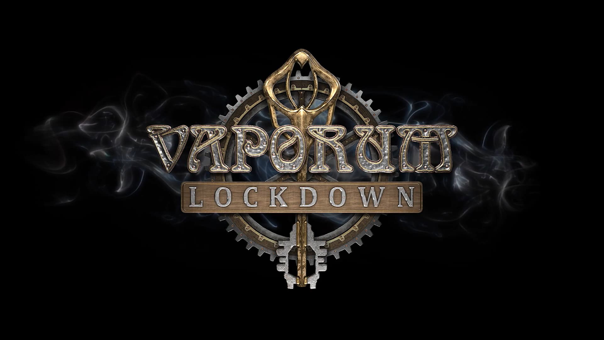 Vaporum: Lockdown coming in 2020 Vaporum: Lockdown coming in 2020