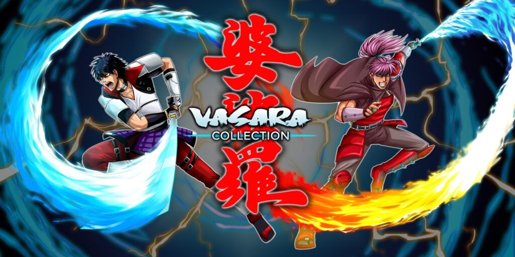 VASARA Collection