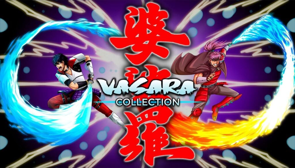 Vasara Collection – Nieuwe Timeless Mode