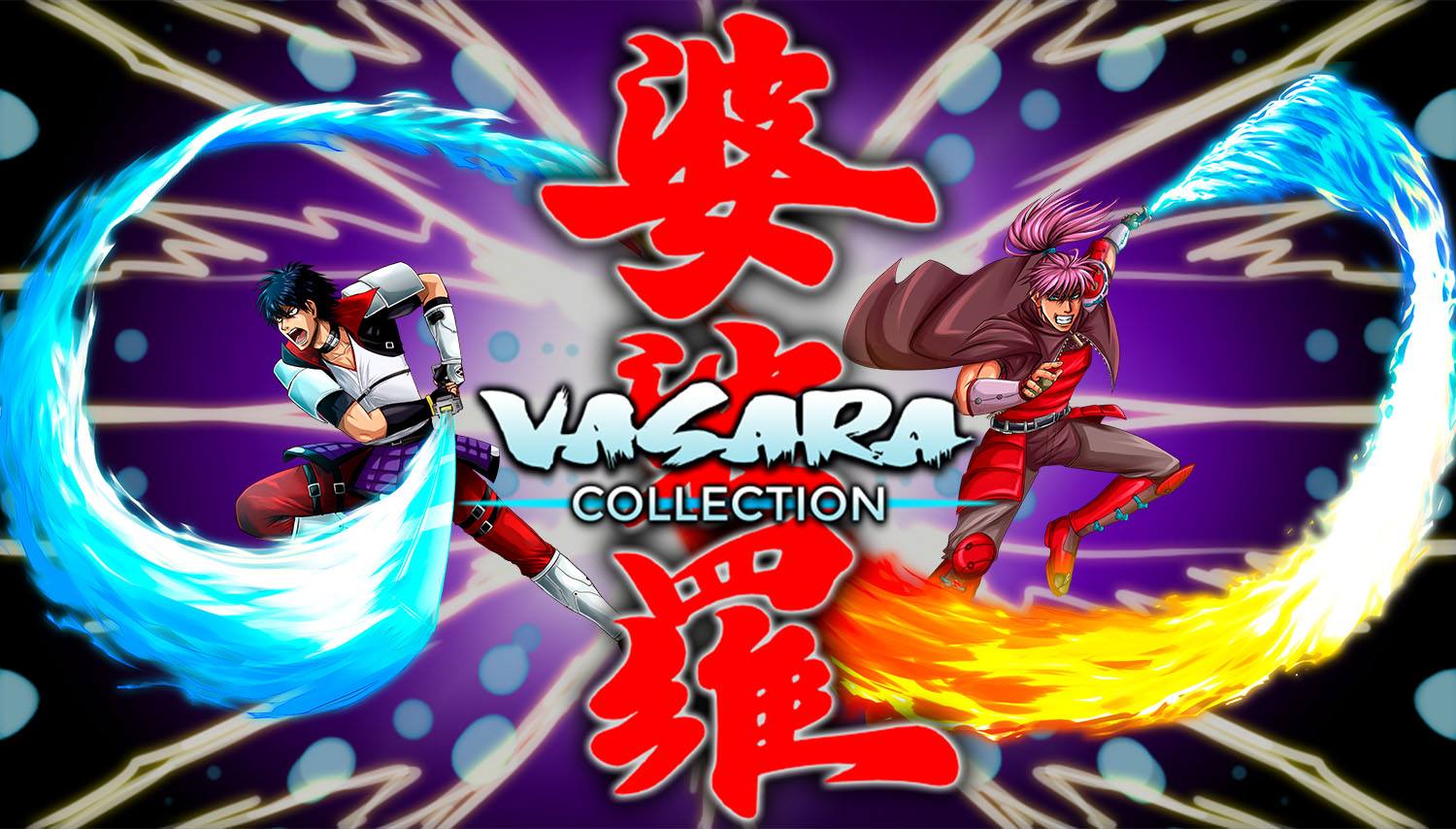 Vasara Collection – Nieuwe Timeless Mode