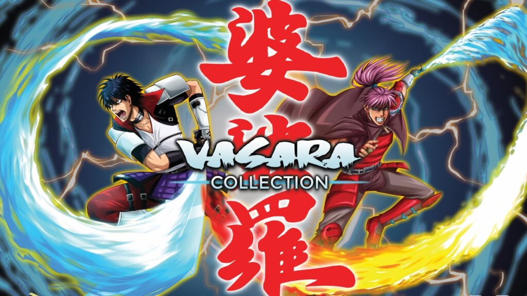 Vasara Collection – Released + Trailer
