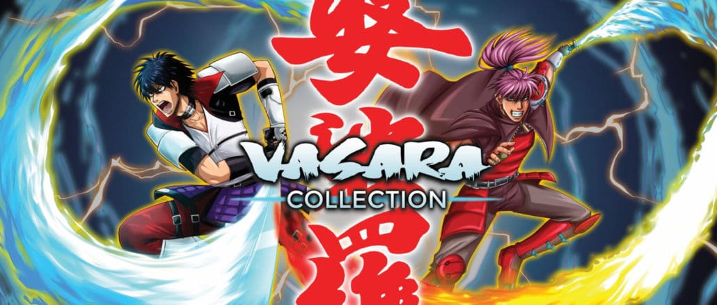 Vasara Collection – Released + Trailer