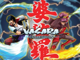 Vasara Collection – Released + Trailer