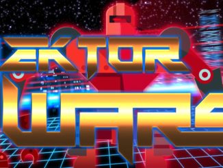Release - Vektor Wars 