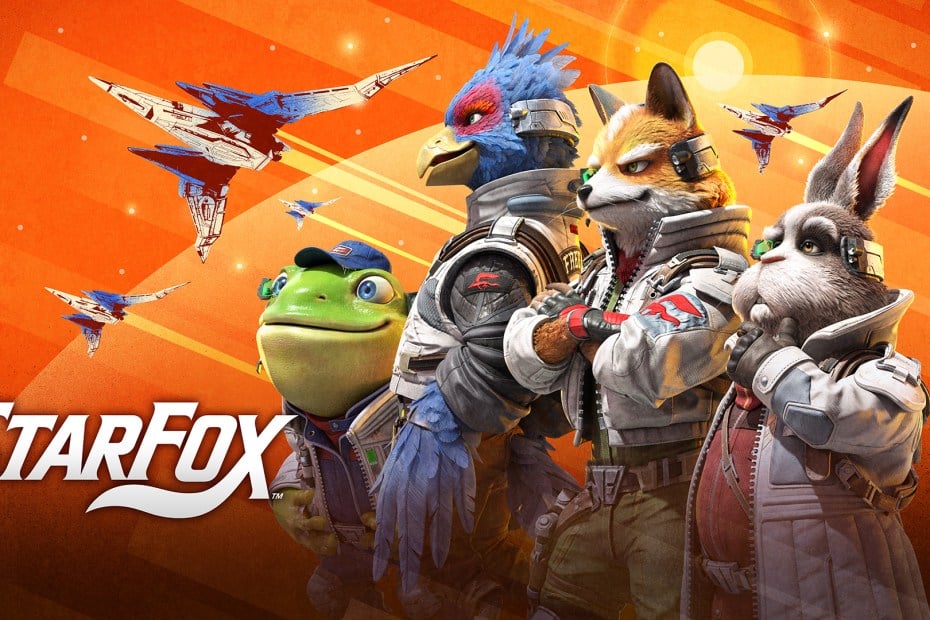 Velan Studios kijkt trots terug op het ontwikkelen van Star Fox voor de Switch 2